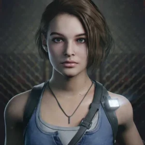 Resident evil 3