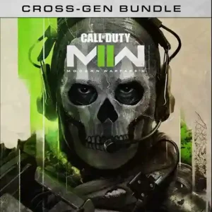 Call of duty MW2
