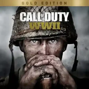 Call of duty WWII