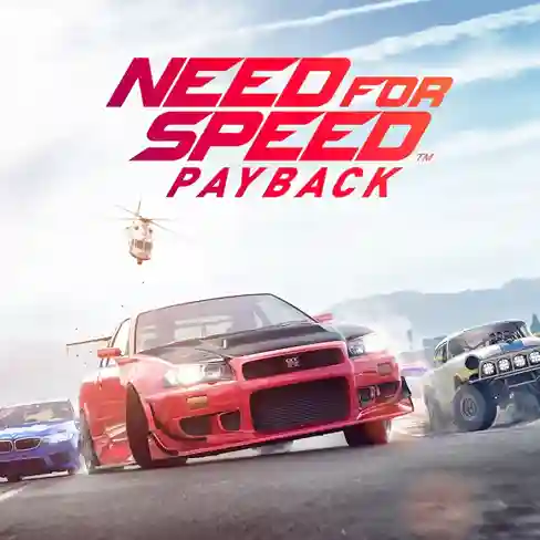 Need for speed PAYBACK
