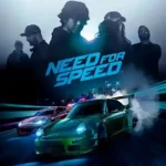 Need for speed
