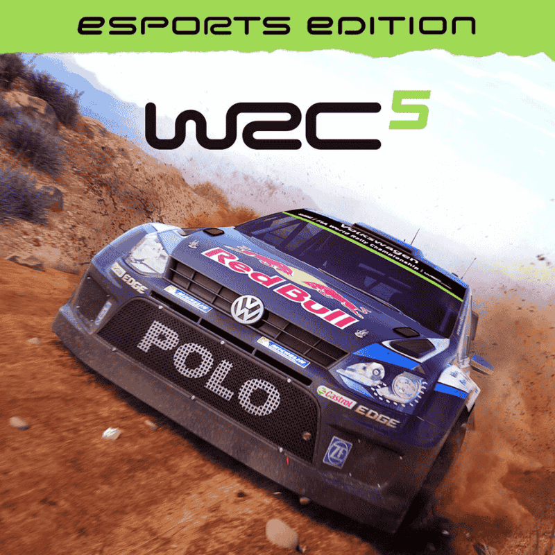 WRC 5
