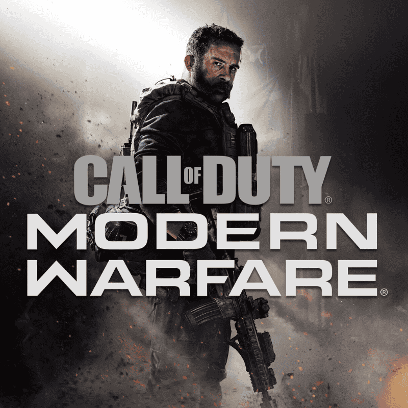 Call of duty MW1