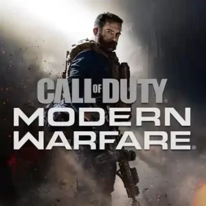Call of duty MW1