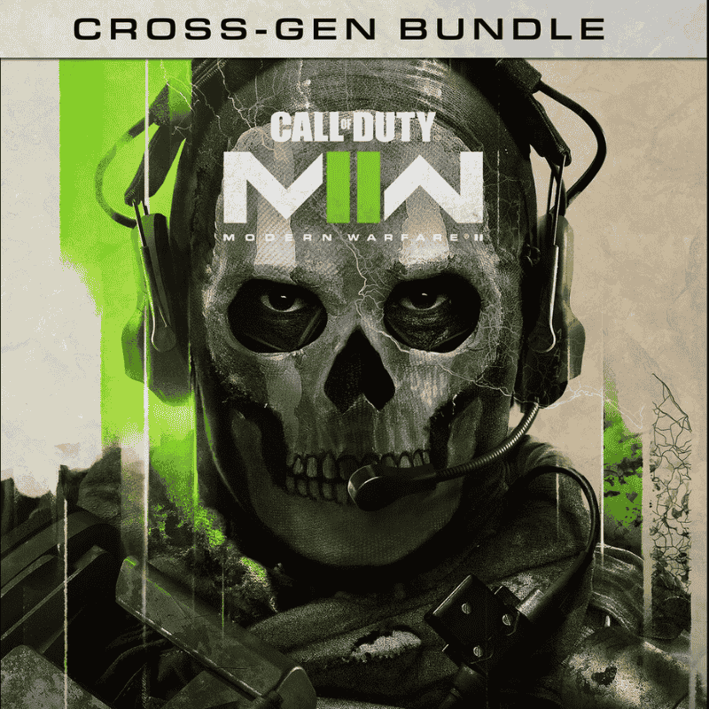 Call of duty MW2