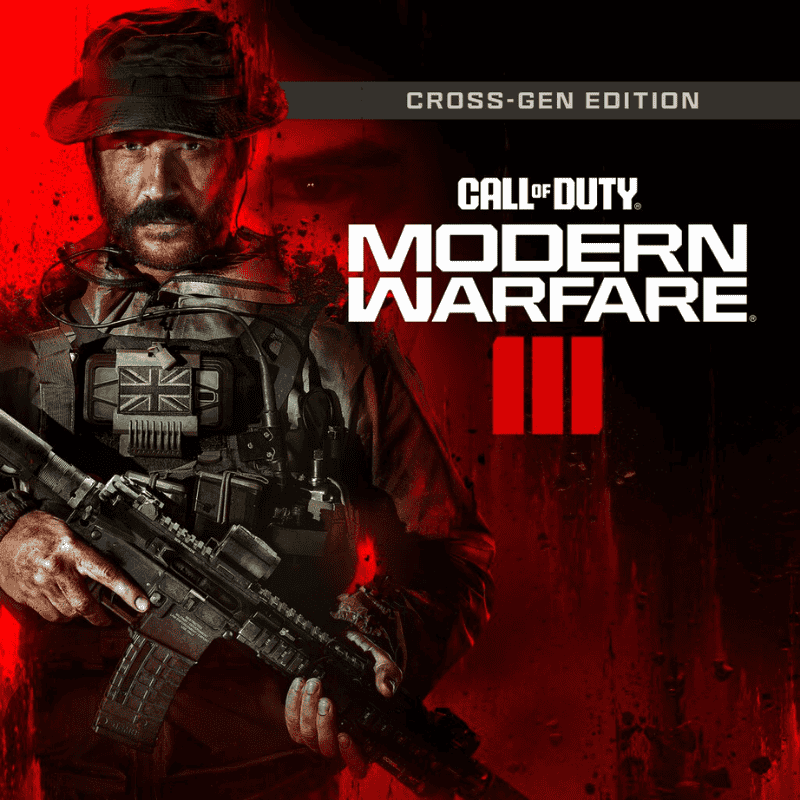 Call of duty MW3