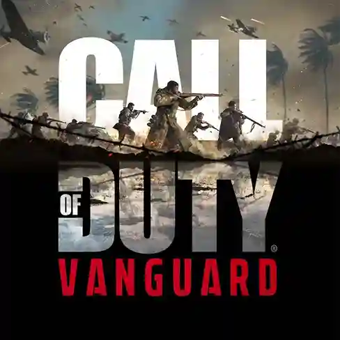 Call of duty VANGUAR