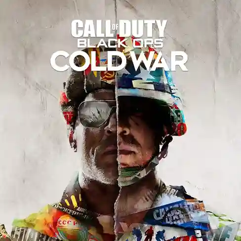 Call of duty COLD WAR
