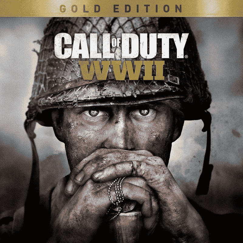 Call of duty WWII