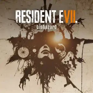Resident evil 7