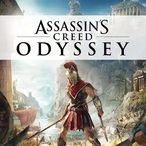 Assassin’s Creed Odyssey