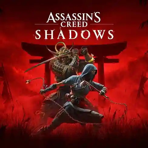 Assassin’s Creed SHADOWS