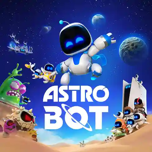 Astro BOT
