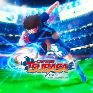 Captain Tsubasa