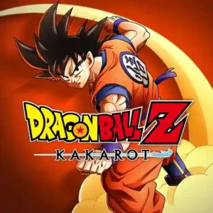 DBZ KAKAROT