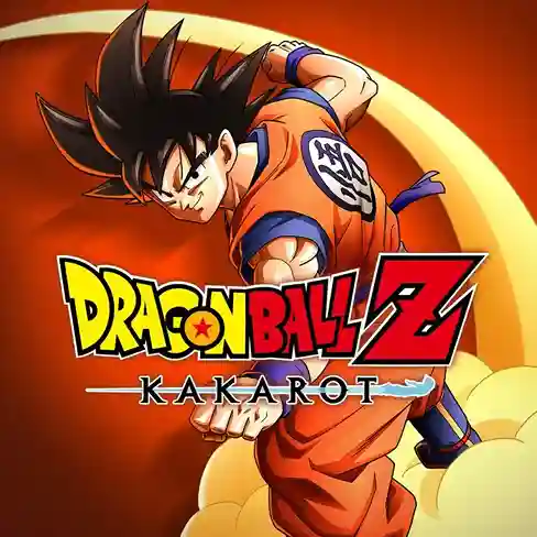 DBZ KAKAROT