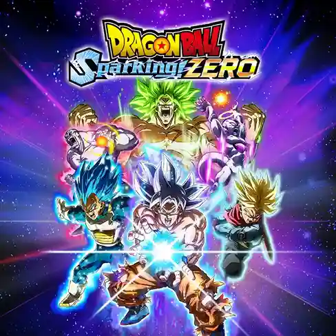 DBZ Sparking! ZERO