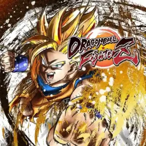 DBZ Fighter Z