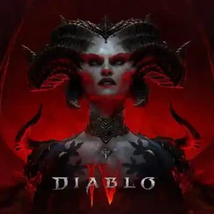Diablo 4