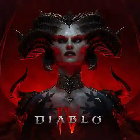 Diablo 4
