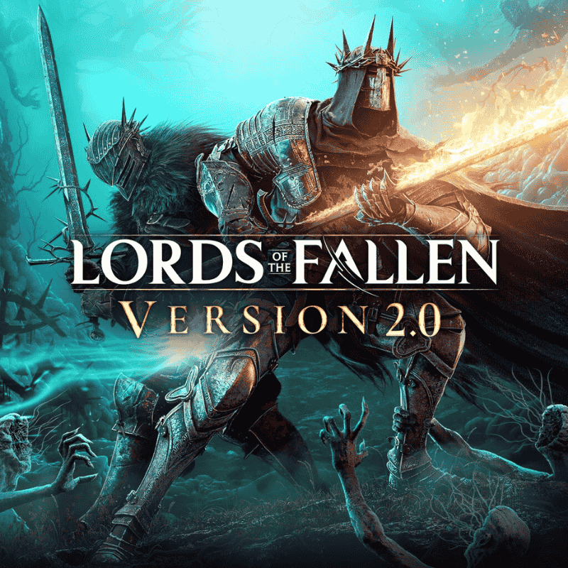 Lords of the Fallen