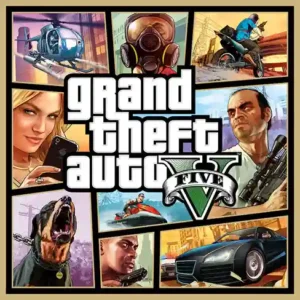 GTA 5