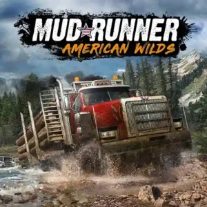 MUDRUNNER AMERICAN WILDS