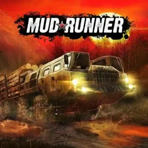 MUDRUNNER