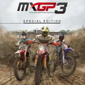 MX GP3