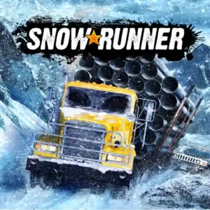 SNOWRUNNER