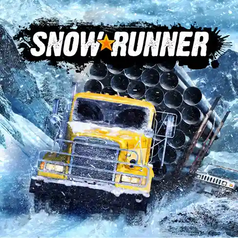 SNOWRUNNER