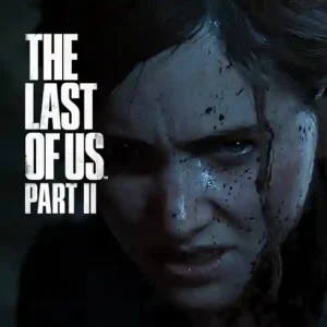 THE LAST OF US 2