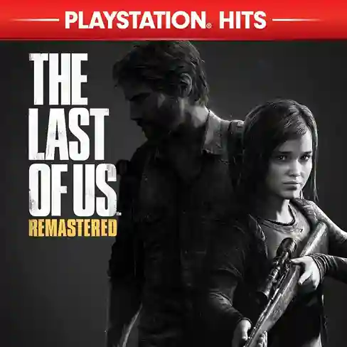 THE LAST OF US Remasterd