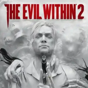 The evil within 2
