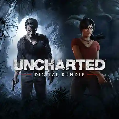 UNCHARTED 4
