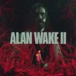 ALAN WAKE II