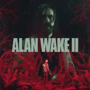ALAN WAKE II