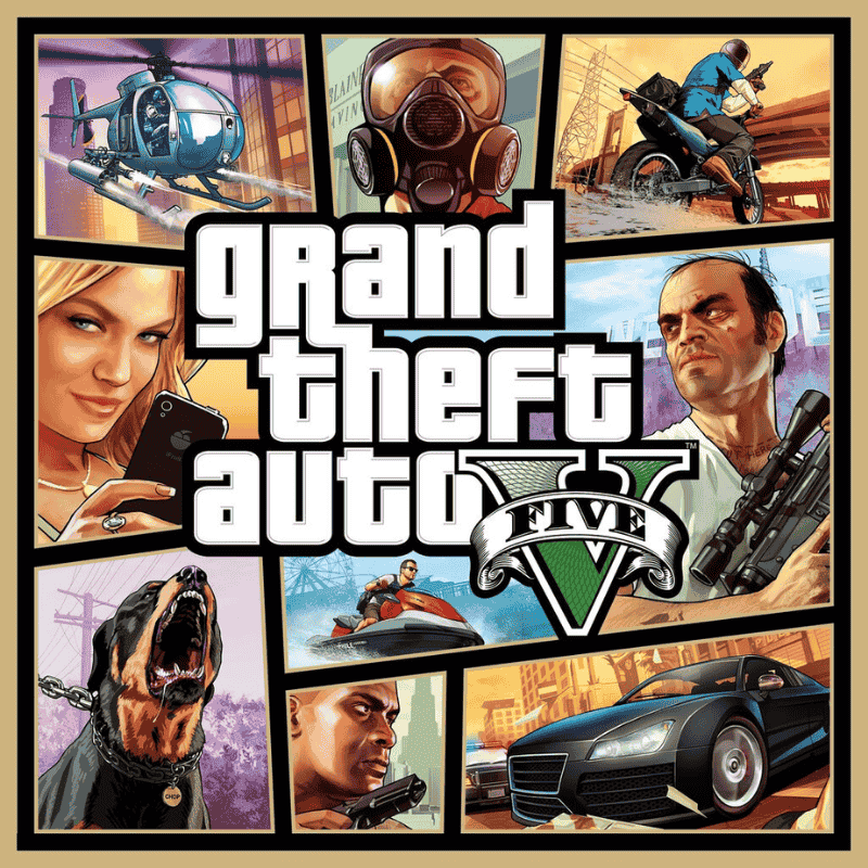 GTA 5
