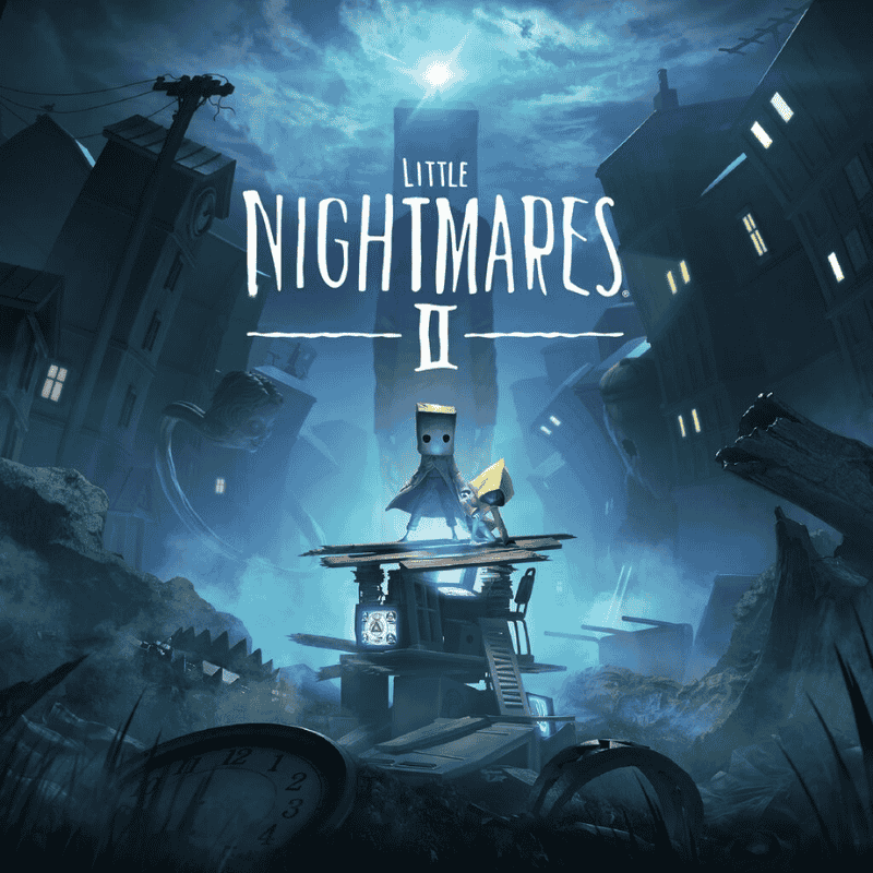 Little Nightmares ll