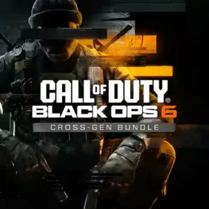 Call of duty OPS 6