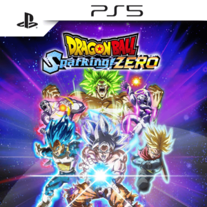 DBZ Sparking! ZERO