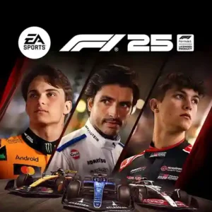 F1 2025