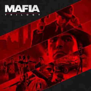 Mafia 3x1