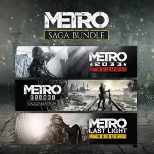 Metro 3x1