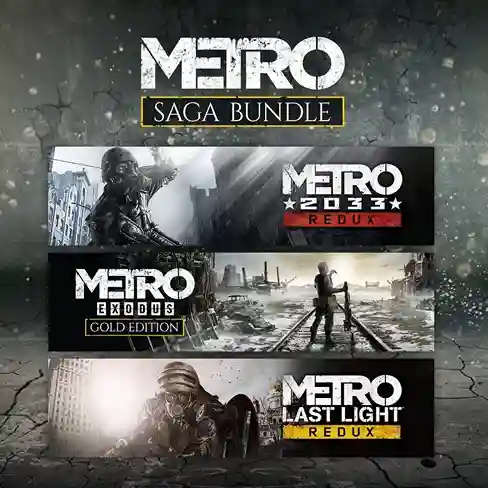 Metro 3×1