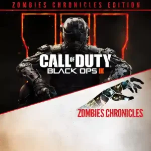 Call of duty OPS 3