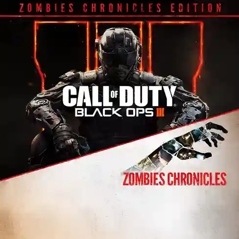 Call of duty OPS 3