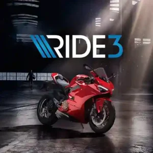 Ride 3