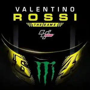 Valentino Rossi
