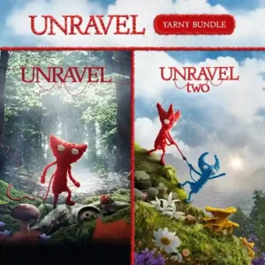 Unravel Two 1 y 2